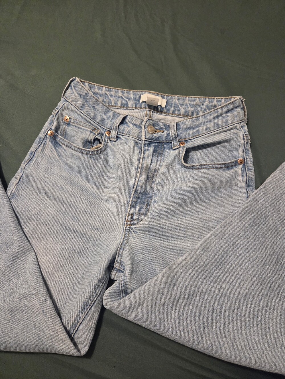 H&M Jeans - Picture 8 of 11